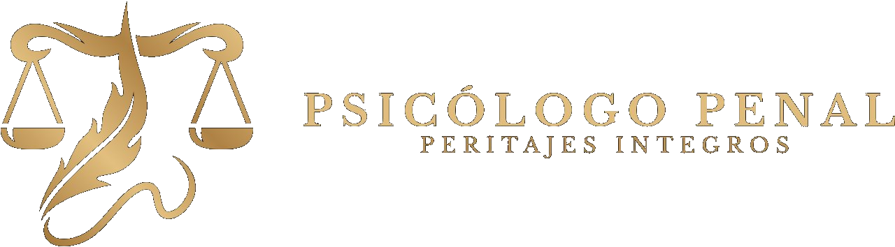 Psicólogo Penal · Peritajes Íntegros — Inicio