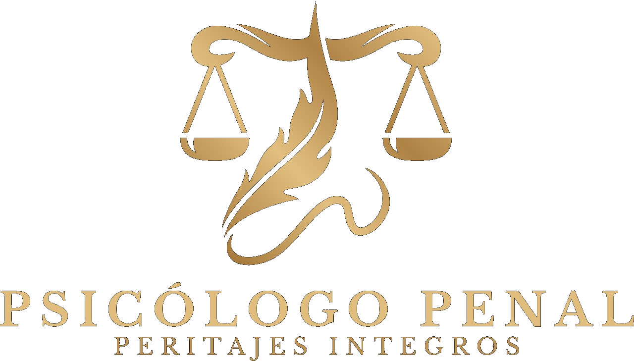 Psicólogo Penal · Peritajes Íntegros
